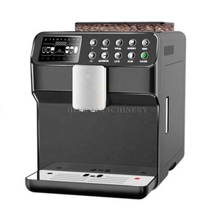 Machines à café commerciales à vendre / Machine à expresso / Machine à café américain - Product Image 4