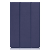 Aimant Slim Trifold Folio Stand PU Housse en cuir pour tablette Xiaomi Pad 5/5 Pro 11 pouces