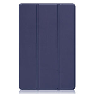 Aimant Slim Trifold <span class=keywords><strong>Folio</strong></span> Stand PU Housse en cuir pour tablette <span class=keywords><strong>Xiaomi</strong></span> <span class=keywords><strong>Pad</strong></span> <span class=keywords><strong>5</strong></span>/<span class=keywords><strong>5</strong></span> Pro 11 pouces - Product Image 5