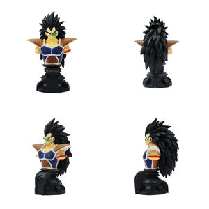 2025 alta calidad S Anime figuras de acción Super Man juguetes de dibujos animados japoneses Venta caliente caja ciega juguete misterioso - Product Image 3