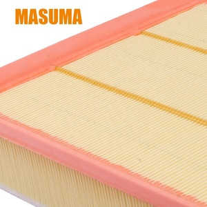 MFA-T007 MASUMA fabricant <span class=keywords><strong>filtre</strong></span> à air bas <span class=keywords><strong>prix</strong></span> pièces de moteur automatique <span class=keywords><strong>filtre</strong></span> de <span class=keywords><strong>climatisation</strong></span> moteur automatique <span class=keywords><strong>filtre</strong></span> à air de <span class=keywords><strong>voiture</strong></span> célèbre - Product Image 5