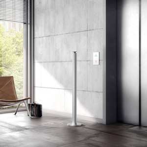 Machine intelligente automatique de diffuseur de parfum d'arôme Système électrique de pulvérisation debout sans eau pour hôtels avec garantie d'un an - Product Image 6