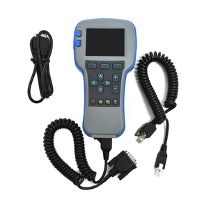 เครื่องมือโปรแกรมระดับ OEM Curtis 1314-4402 พร้อมกล่อง USB 1309 สำหรับมอเตอร์รถยกไฟฟ้า - Product Image 5
