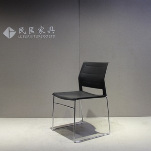 Pp + GF vỏ nhựa Stackable đào tạo sinh viên ghế - Product Image 5