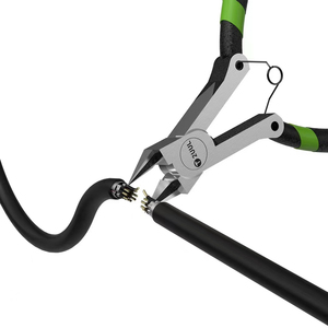 <span class=keywords><strong>Pince</strong></span> <span class=keywords><strong>coupante</strong></span> diagonale de base 2UUL haute précision pour la réparation de téléphones, coupe-câbles électriques, <span class=keywords><strong>pince</strong></span> <span class=keywords><strong>coupante</strong></span>, outil de réparation manuel - Product Image 5