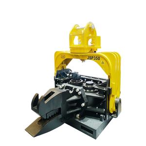 Produk Baru palu hidrolik mesin penggerak tumpukan CE ISO bersertifikat OEM ODM kualitas layanan <span class=keywords><strong>PC300</strong></span> <span class=keywords><strong>Pile</strong></span> <span class=keywords><strong>Driver</strong></span> bor inti PLC - Product Image 1