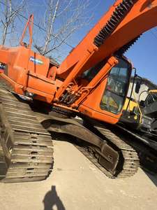 รถขุดมือสอง Doosan DH225LC-7 สภาพดี ราคาถูก รุ่น DH225 DX225 DH300 รถขุดขนาดใหญ่ ขายด่วน - Product Image 2