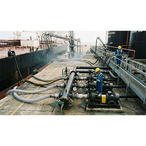 Miscela di petrolio grezzo ESPO (Eastern Siberian Pacific Oil) di alta qualità per la raffinazione ed l'esportazione di petrolio pesante - Product Image 1