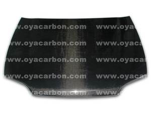 Parafango anteriore per ricambi auto in fibra di carbonio per <span class=keywords><strong>Honda</strong></span> <span class=keywords><strong>S2000</strong></span> - Product Image 6