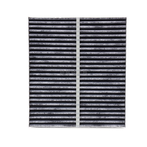 Filtre de climatisation Nissan B7277-1CAOA Filtre d'habitacle au charbon actif pour les modèles 12-16 - Product Image 2