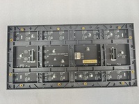 CAILIANG alta calidad LED a todo color pantalla interior P1.86 LED Panel módulo publicidad vallas publicitarias pantalla LED