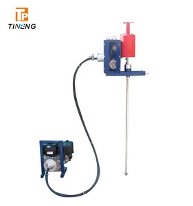 Tragbares motorbetrieb enes DCP Dynamisches Kegel penetro meter - Product Image 2