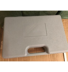 طقم لحام وقطع مع مشعل للأكسجين والأسيتيلين، مجموعة أدوات لحام محمولة لقطع المعادن - Product Image 6