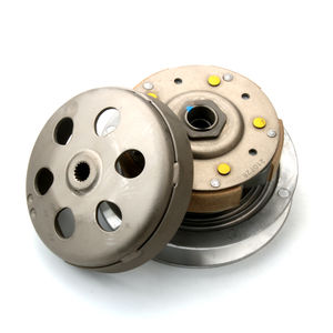 XMAX300 Kit de transmission de couple, embrayage CVT pour tricty300 Evolis 300 CZD300-A B74-E6620-00 4T pièces de moteur de <span class=keywords><strong>Scooter</strong></span> - Product Image 2