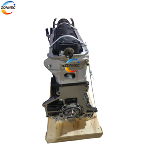 Conjunto de motor AKL EA113 de alto rendimiento para VW <span class=keywords><strong>A4</strong></span> <span class=keywords><strong>B5</strong></span> Passat - Product Image 5