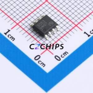 Transistor de efecto de campo (MOSFET) Transistor SO-8 original a estrenar De - Product Image 1