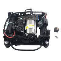 Tout nouveau compresseur de Suspension pneumatique pour Land Rover Range Rover L322 2006-2012 # LR041777
