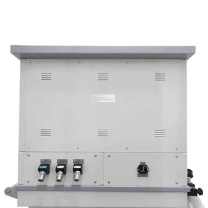 آلة تخدير صينية مورد معدات طبية تخدير عالية الأداء معدات تخدير عالية الجودة - Product Image 6