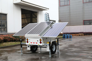 Système de production d'électricité solaire pour la maison - Product Image 1
