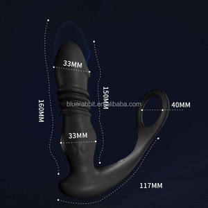 Luebit abbit ruhrusting nal iibrators con enenisings holesale ay ex oys nal UTT LUT Lug rostato assager assibrators para Men - Product Image 2