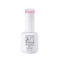 Nouveau Gel de Photothérapie 15ml Conforme aux Normes Européennes, Ensemble de Vernis à Ongles en Gel 48 Couleurs, Prise en Charge du Logo Personnalisé, Produits de Soin des Ongles