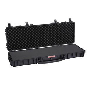 Oem Odm Eva almacenamiento impermeable pistola bolsa caso IP67 pioneer <span class=keywords><strong>cdj</strong></span> <span class=keywords><strong>3000</strong></span> carcasa dura largo estuche de transporte estetoscopio LITTMAN clase - Product Image 3