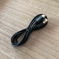 Câble USB Cantell à prix abordable pour téléphone portable, 2 cœurs, charge rapide 1A, câble USB C, câble de charge rapide Type C