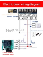 Interrupteur intelligent Wi-Fi Tuya 10A 1CH, relais, module 433 MHz, télécommande sans fil, minuterie domestique, disjoncteur 12V