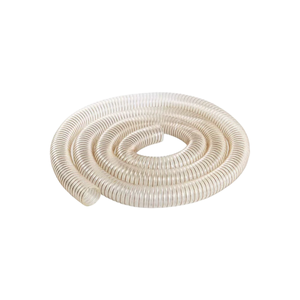 สาย PU เกรดอุตสาหกรรมสำหรับปั๊มคอนกรีตและการฉีดคอนกรีต - Product Image 1