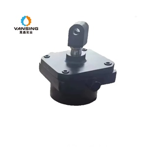 Cylindre pneumatique QGA180*60-MT4 pour machine à face simple DW-B, poids 1 kg, garantie 1 an - Product Image 6