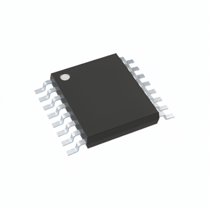 Interface IC SWITCH SP4TX2 155OHM 16TSSOP 16 TSSOP (0.173", 4.40mm Width) Composants électroniques HEF4052BTT-Q100,11 - Product Image 1