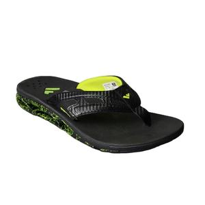Nouvelles tongs de plage décontractées pour hommes, tendance estivale, pour les vacances en plein air, respirantes, à absorption des chocs, avec semelle rayée et ouvre-bouteille - Product Image 5