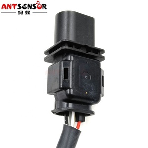Capteur d'oxygène automobile O2 392102E101 02580070005 Compatible avec <span class=keywords><strong>FIAT</strong></span> GRANDE <span class=keywords><strong>PUNTO</strong></span> 199 <span class=keywords><strong>2005</strong></span>- - Product Image 3