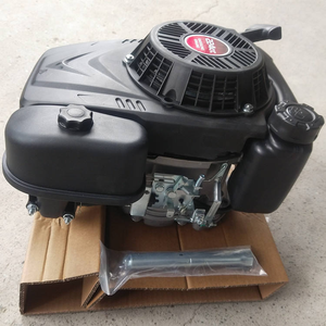 <span class=keywords><strong>Moteur</strong></span> à arbre vertical 4,5 kW LC1p75 224 cm³ à démarrage électrique, <span class=keywords><strong>moteur</strong></span> à essence à arbre vertical - Product Image 4