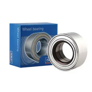 Auto Bearing Dac4074-3cs80 High Quality Bearing Wheel Hub Bearing DAC40740042 For Toyota