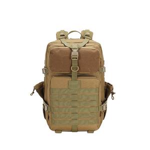 Mochila táctica con sistema Molle duradero de alta calidad, embalaje personalizado para cazar en Vietnam, bolsa de caza con barrera de plástico de seguridad - Product Image 4