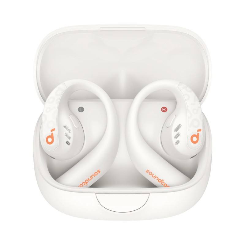 Anker Soundcore Aerofit Pro Open-Ear Headphones - Comfort & Sound