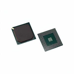 Buy Online Electronic Components BOM IC In Stock 256 BGA Embedded TMS320C6747DZKB4 - Product Image 1