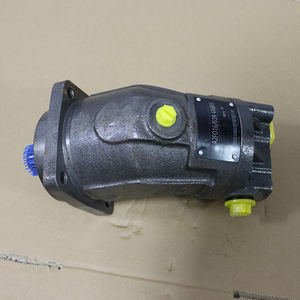 Pompe à pistons axiaux à <span class=keywords><strong>circuit</strong></span> ouvert hydraulique série A2FO A2FO160 - Product Image 6