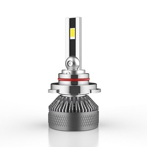 Phares LED A8, ampoule en aluminium, 10000 heures de durée de vie, pour accessoires d'éclairage de voiture berline - Product Image 4