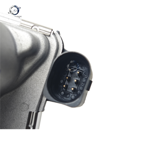 Katup Throttle Yuchai Asli Y30-1008550-01 untuk Mesin Yutong Bus YC4FA - Product Image 4