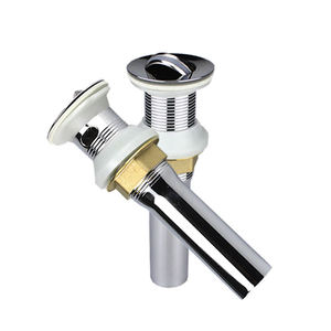 <span class=keywords><strong>Siphon</strong></span> en céramique de style moderne en acier inoxydable brossé pour le séchage de la vaisselle, la salle de bain ou l'hôtel. - Product Image 5