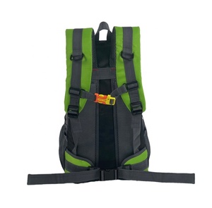 Hoge Capaciteit Lichtgewicht Outdoor Wandelen Rugzak Waterdichte Reizen Rugzak Voor Fietsen En Bergbeklimmen Groothandel - Product Image 6