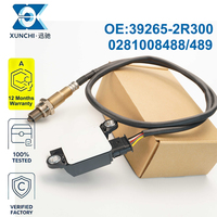 39265-2R300 0281008488 392652R300 Sensor Partikulat PM Original BARU untuk Kia Hyundai Santa Fe