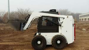 JC60G skid CE معتمد بأفضل سعر 60 حصان انزلاقية مع محرك ديزل يانمار - Product Image 3