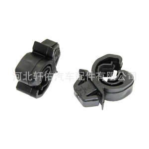 Opel Astra Vauxhall Mitsubishi <b>Engine</b> <b>Hood</b> Support Clips 1180061 For Replace Repair Single Unit - Product Image 1