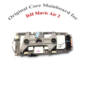 Original Air 2 Core Mainboard with Front Vision <b>Components</b> & Fan Core Motherboard Parts for DJI Mavic Air 2 <b>Drone</b> Accessories - Product Image 2