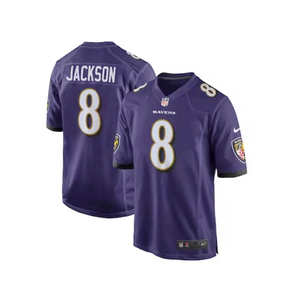 Attrezzatura da Football Americano di Alta Qualità Personalizzabile, Maglie Sportive da Uomo, Asciugatura Rapida, Traspiranti, Prezzi Convenienti - Product Image 3