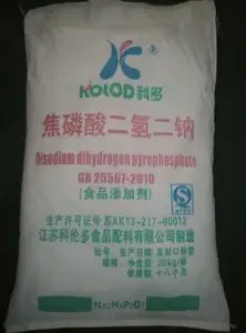 SAPP sodyum asit pirofosfat
