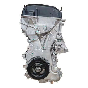 Motor de Gasolina <span class=keywords><strong>2</strong></span>.0L MZR LF, Bloque Largo de Motor LF-VE LF-DE LF-VD para Mazda <span class=keywords><strong>3</strong></span> MX-5 Miata NC - Product Image 4